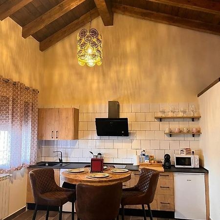 Ventosa  Casas Del Barranco De La Hoz 빌라 외부 사진