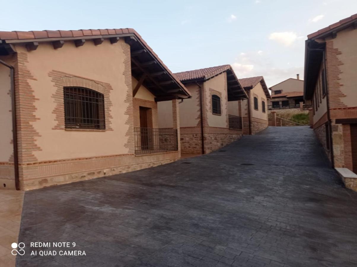 Ventosa  Casas Del Barranco De La Hoz 빌라 외부 사진