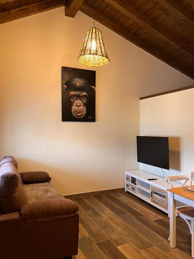 Ventosa  Casas Del Barranco De La Hoz 빌라 외부 사진