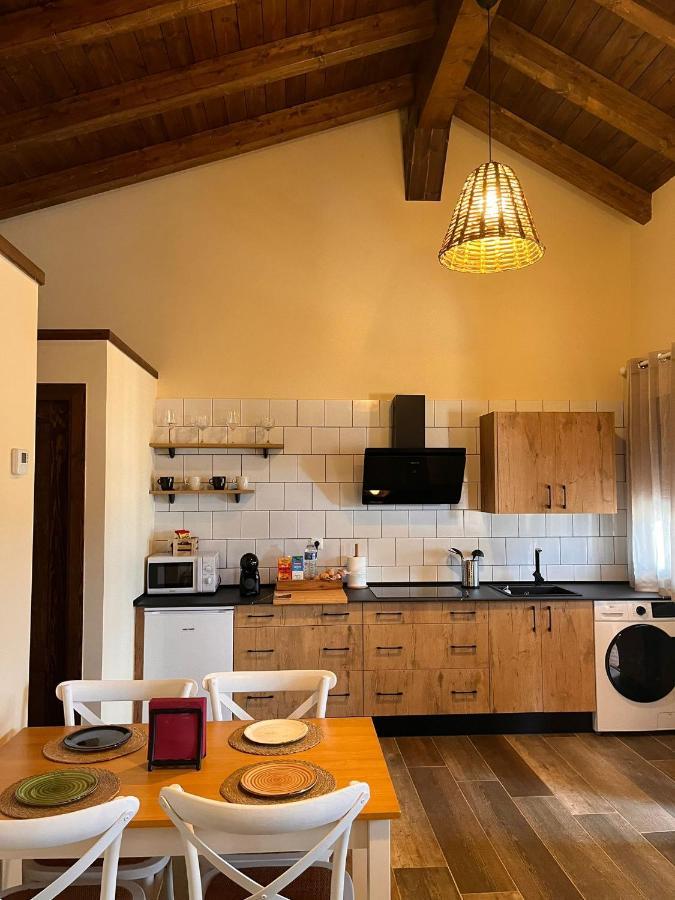 Ventosa  Casas Del Barranco De La Hoz 빌라 외부 사진