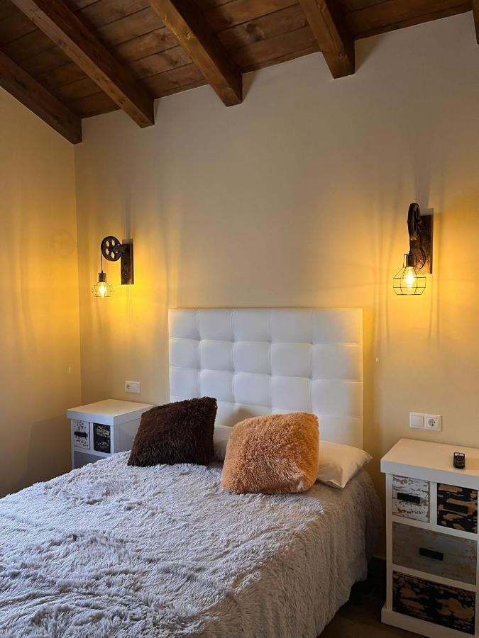 Ventosa  Casas Del Barranco De La Hoz 빌라 외부 사진