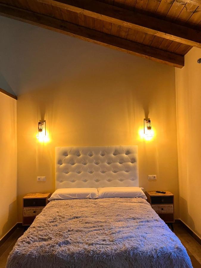 Ventosa  Casas Del Barranco De La Hoz 빌라 외부 사진