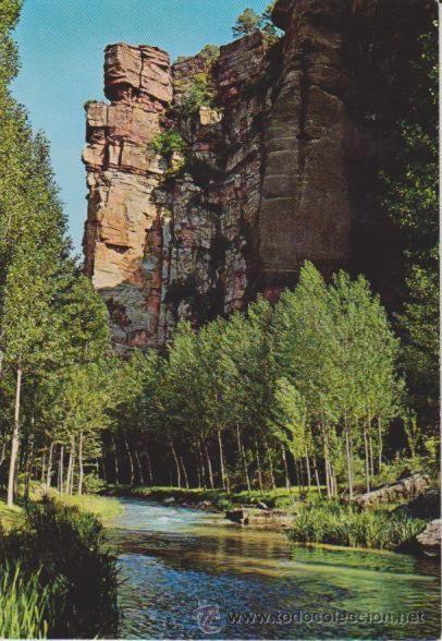 Ventosa  Casas Del Barranco De La Hoz 빌라 외부 사진